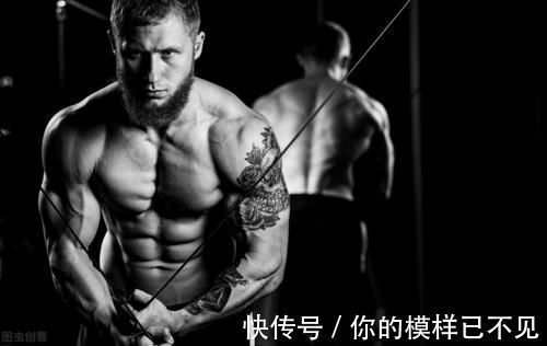 体脂率|3个迹象的出现，表明你的健身已见成效，肌肉进步很快！