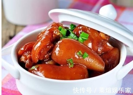 美味|美味的几道家常菜,做法简单,色香味俱全,你也试试吧