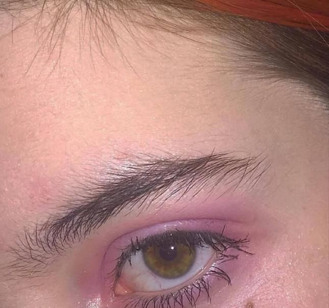 有这“3种眼型”的女生，几乎都是“高颜值”，“第2种”不常见