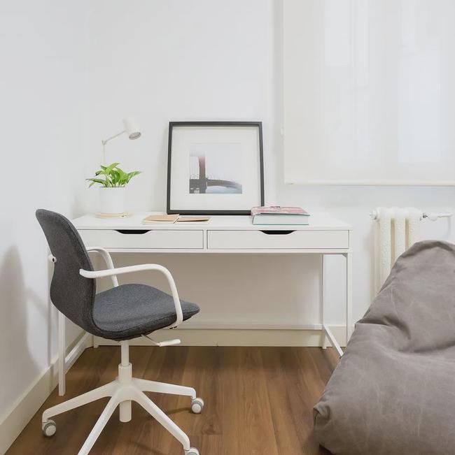 自家人|一眼钟情这套142平，走道门洞拓宽成双开，回家都有仪式感了