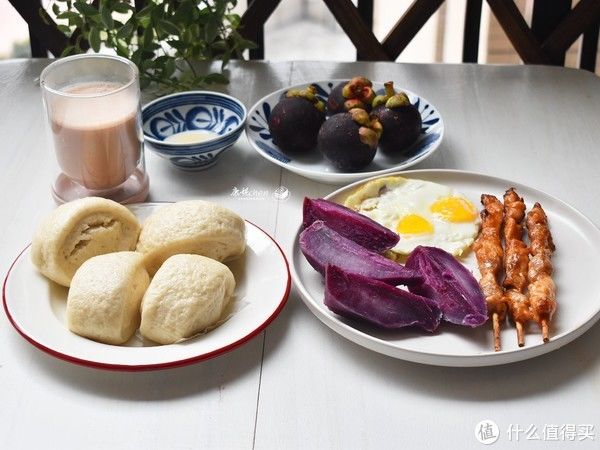 三文治|5款早餐，简单味道营养均衡，平凡的日子过得有滋味