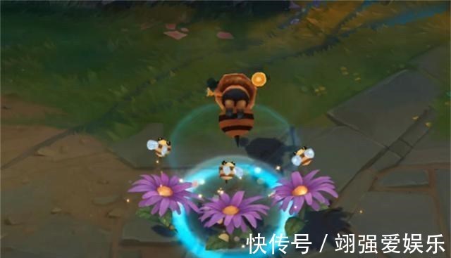 莉莉娅|LOL当对面秒选腕豪之后,上路大神们就会默默拿出这三个英雄