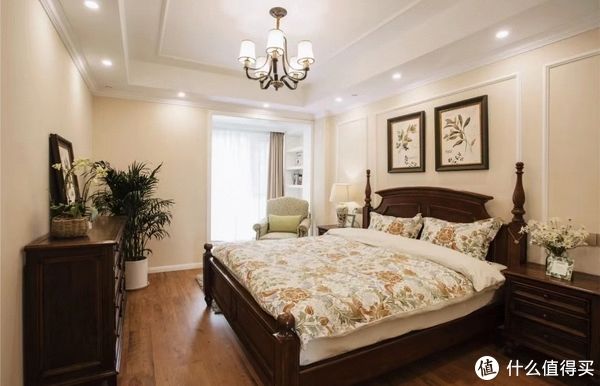 田园风|最low的装修，就是一进门就知道你家哪年装的？