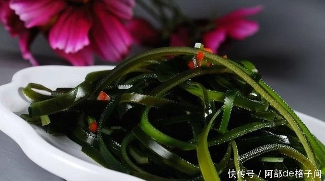  越来越|4个习惯让血管越来越堵，它是“血管清道夫”，常吃，血管不堵塞