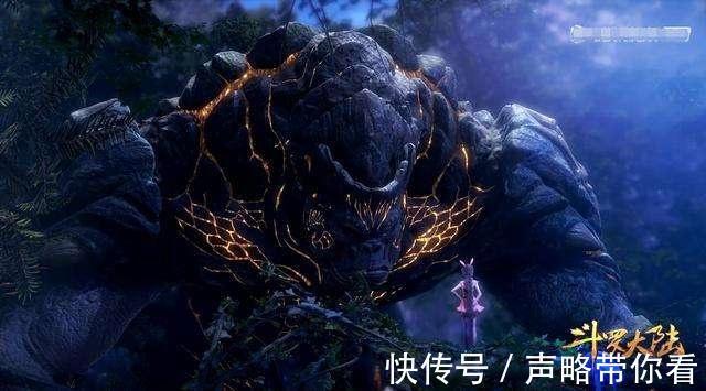 灭族|《斗罗大陆》里极为“悲惨”的五只魂兽,邪魔虎鲸鲨惨遭唐三灭族