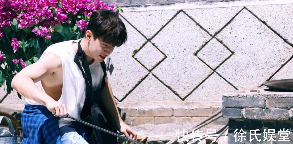 黃磊|《向往5》大改革,黃磊不再扎根廚房,張藝興成為第二個大華!