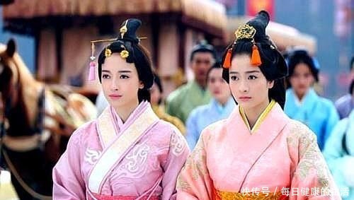 伽罗|独孤伽罗为了自己当皇后，不顾已为太后的女儿感受，实现独孤天下