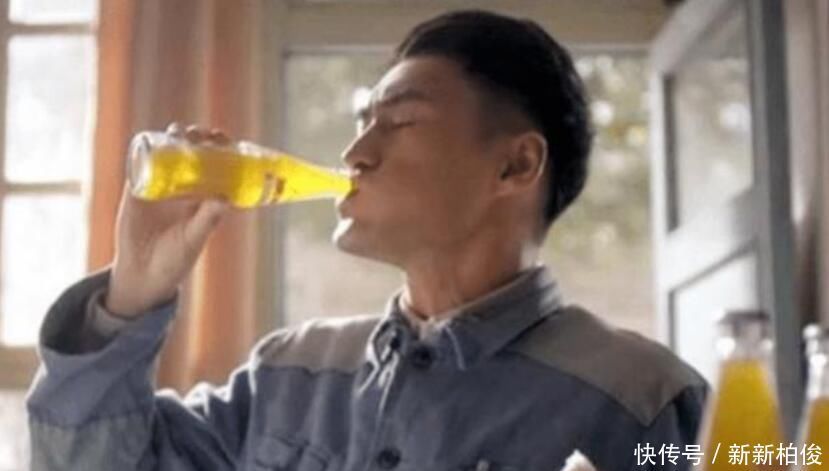  当年这款中国汽水曾打败过美国可乐公司，年销量3亿瓶，如今怎样