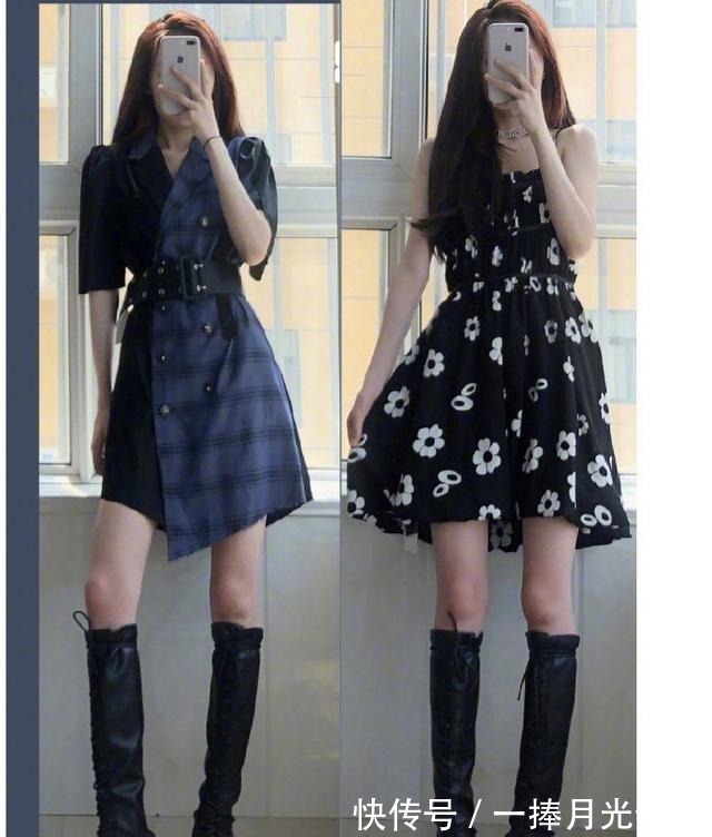 搭配 18套夏日基础款搭配示范,简洁利落又显身材,每一套都值得借鉴