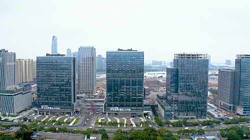 大手笔|直指核心!这一次,地标专家要挑战第二CBD