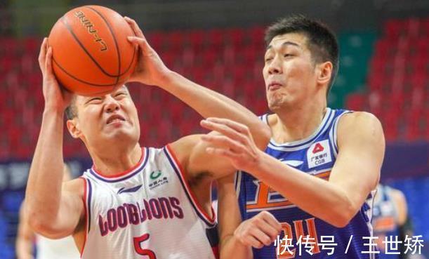 犯规|CBA新秀球员第16轮表现:廖三宁连续撞新秀墙,刘东狂砍26+10