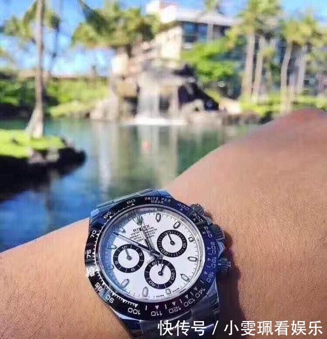 复刻表|月薪3千多入手N厂复刻劳力士价值几何?剖析复刻表背后答案!