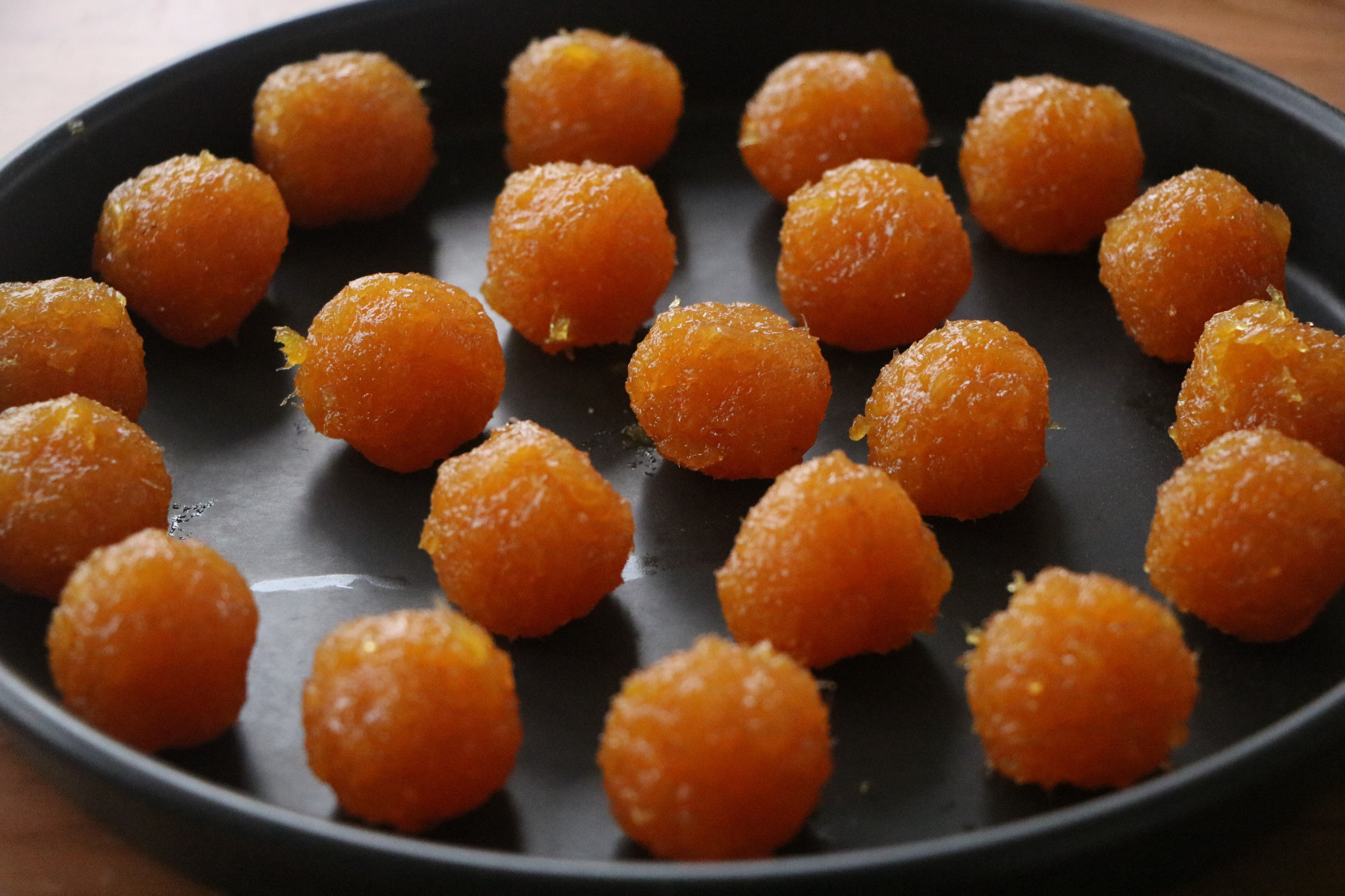 一斤20几块的点心，在家简单易做