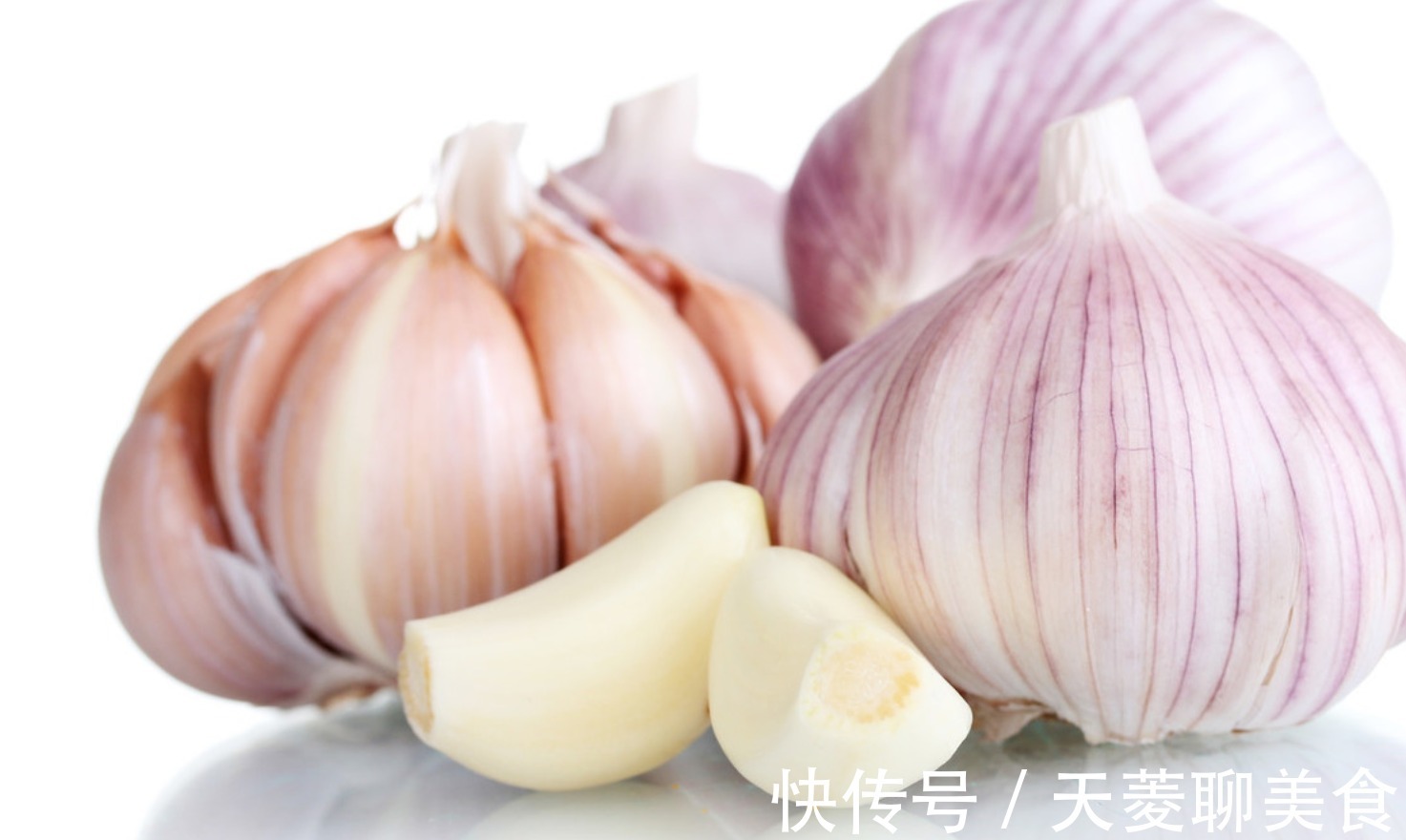 大蒜者|俗话说“一天一苹果,医生远离我”,医生预防肿瘤多吃7类食物