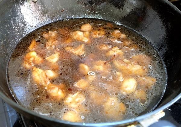 粉条|天越冷越想吃此菜，炖一锅全家都爱吃，太下饭了