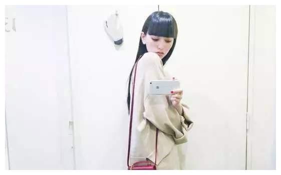 没有刘海就没安全感？刘海控的N种打开方式