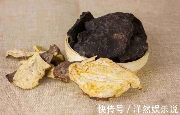 服用|是药三分毒！4味中药“伤肝”不浅，老中医绝不会告诉你
