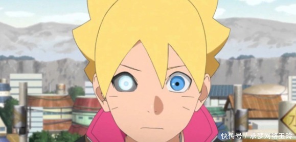 从万众期待到热血计量单位,《博人传》到底有多不热血?