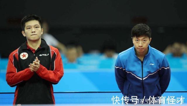 退役|意外!国乒25岁世界冠军宣布退役,樊振东难过,刘国梁憾失大将
