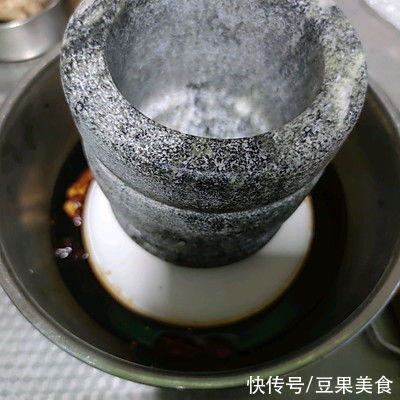 酱油肉|#东古家味美食#停不下来的酱油肉