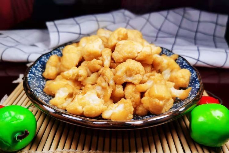 立冬后，吃白菜别忘吃它，脆爽好吃又营养，错过吃它就可惜了