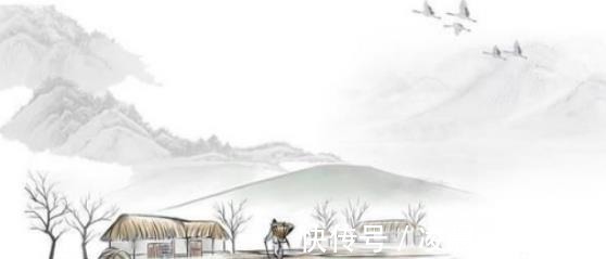 这首诗|“离离原上草”读了许多年,“离离”究竟是何意思多数人不知道