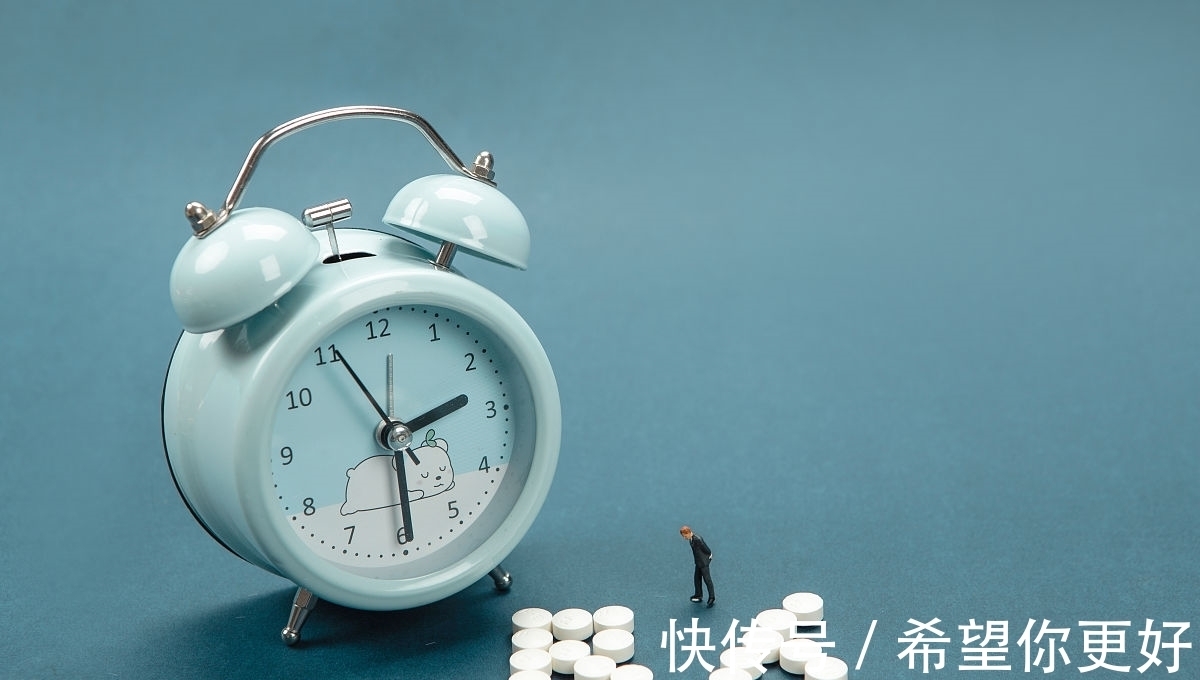 改善|改善睡眠的几个小妙招,你知道几个?