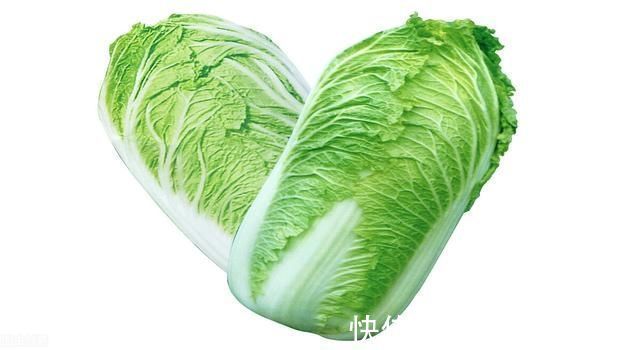 绿叶子|一样是白菜,挑选绿色的还是白色的?菜农告诉你,别随意买了