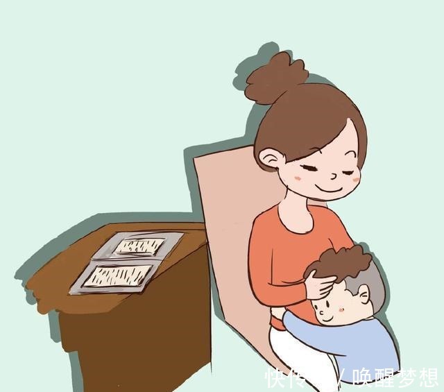 成方圆|十岁前给孩子定下六个规矩,他会越来越优秀