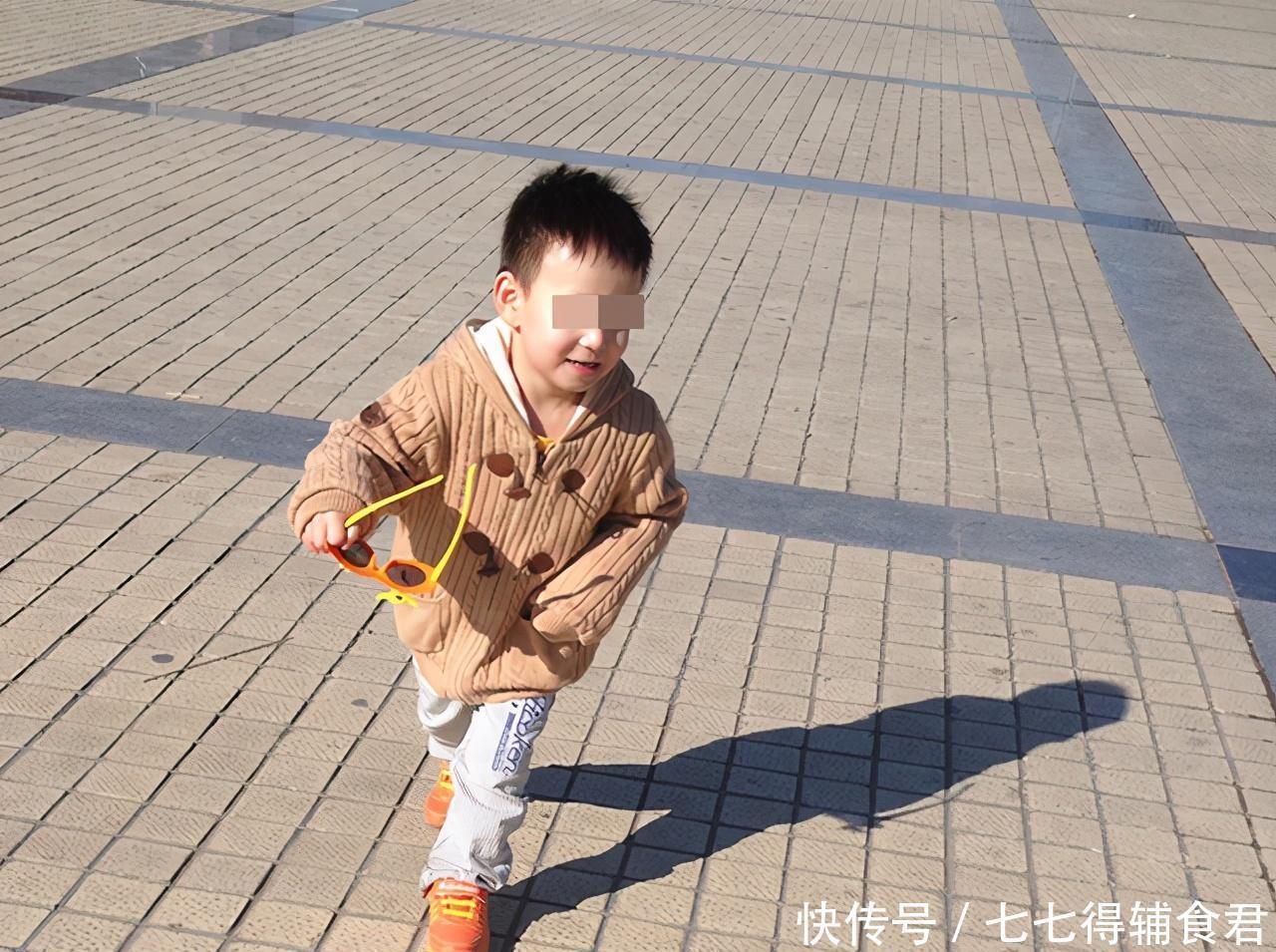 孩子已经三岁,个子还比同龄人矮这5个长高黄金期,家长把握好