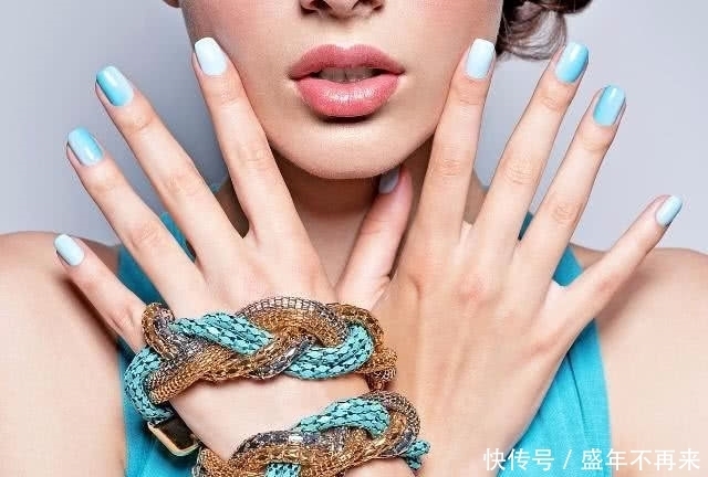 恭喜|肝好的人,手上大多没有3个“标记”,若你也这样,恭喜了