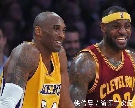 隊友|理性分析：實力強悍的科比，為什么只拿了一個常規(guī)賽mvp？