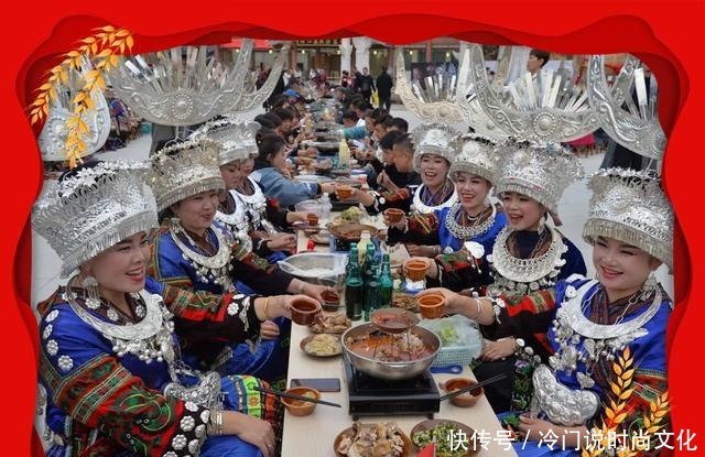 午时|「丰收·十二时辰·午时」举杯欢庆宴席起 节约美德广流传