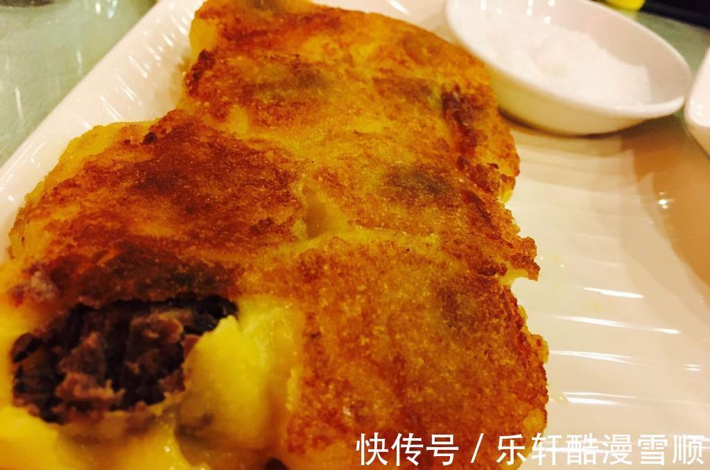 东北的15道主食,不怕你挑食,就怕你吃不过来!不信来打赌!