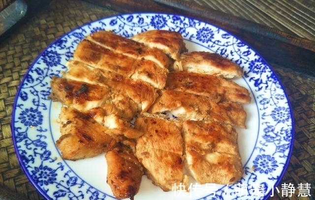 宝妈靠吃瘦了40斤，分享1道低脂肉食，想吃肉吃肉，该瘦还得瘦