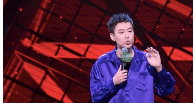 脱口秀|《脱口秀》半决赛竞争激烈,呼兰、周奇墨笑果最佳,有望夺前三