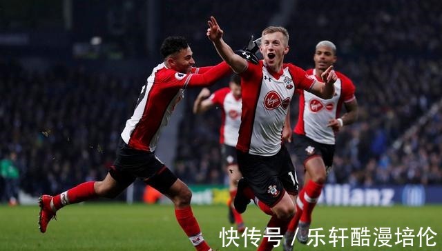 曼联|英超南安普敦无惧狼队铁桶阵,曼联客场受阻维拉,曼城有望取胜