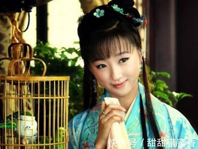 林妹妹&扮演林黛玉的演员,她演的林黛玉是经典。