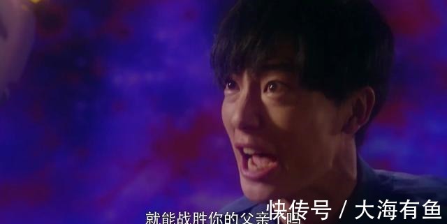 托雷基亚|泰迦奥特曼黑化之后能耗死泰罗,托雷基亚没有说错