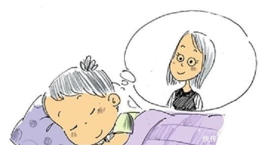  道理|俗语''晚不梳头，早不说梦''，有些什么道理！