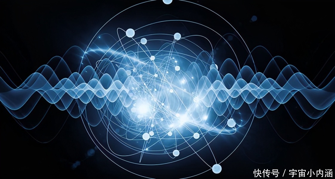 “量子”到底是什么?它颠覆了我们太多的传统认知