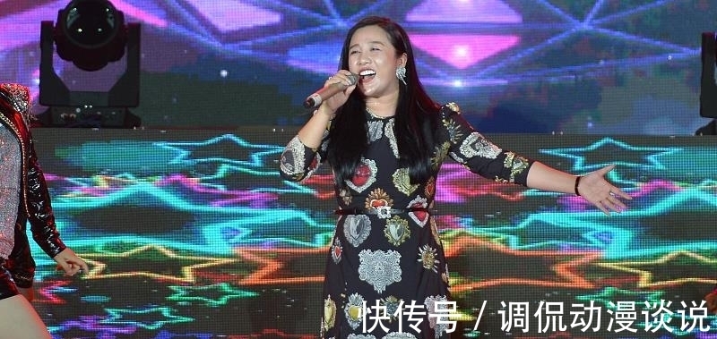 阿宝|靠扮演农民走红上春晚,娶了超女老婆,身份曝光后惨遭央视封杀