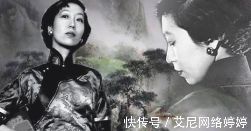 银娣$张爱玲为何被读者念念不忘?既有实力原因也有运气成分