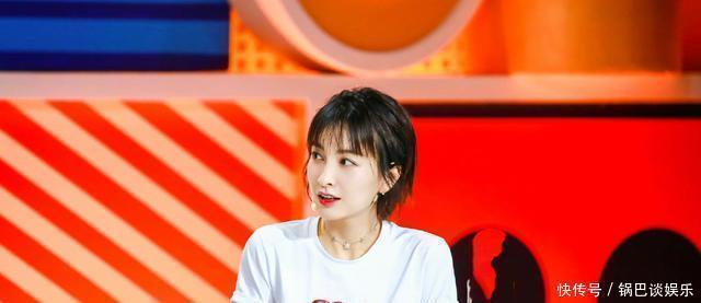 快乐大本营|快乐家族为什么被传面和心不和《向往》中,维嘉一句话道出原因