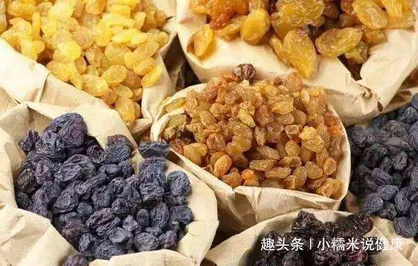 红润|葡萄干遇上它,是绝配,每周一次,肾好了,脸色红润,女人可试试
