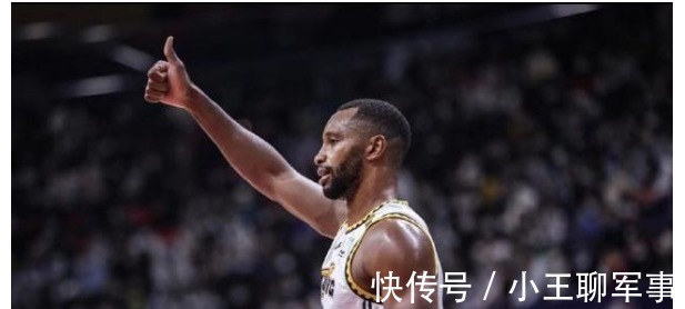小丛|赵继伟10+4+12+6 保罗附体!小丛三分7中5尽显杀手本色,杨鸣笑了