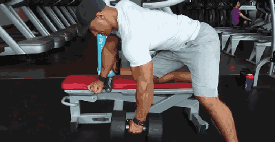 厚度|怎么增加背部厚度,练出结实肌肉?