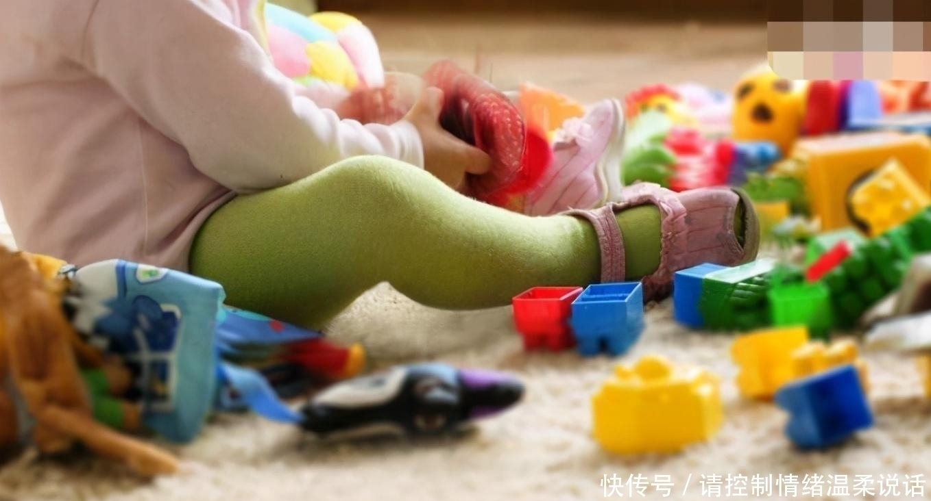 孩子|李玫瑾:家里再穷这4样东西也不能“断太早”,会影响孩子发育