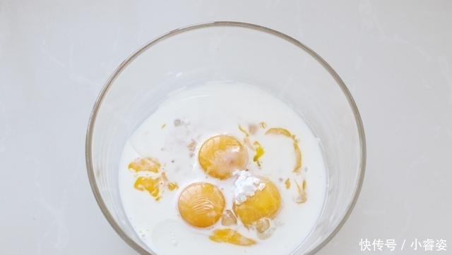 香芋紫薯馅|烘焙必做的一款蛋糕卷,细腻光滑不开裂,无添加比外面卖的好百倍