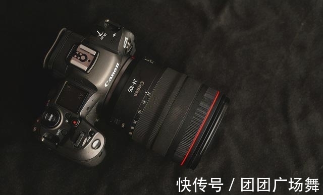 usm|与EOS R5同行，感受草原和沙漠的辽阔之美